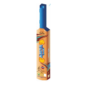 Master Bat (crackling shower)